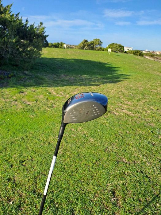 Driver golfe TaylorMade 10.5