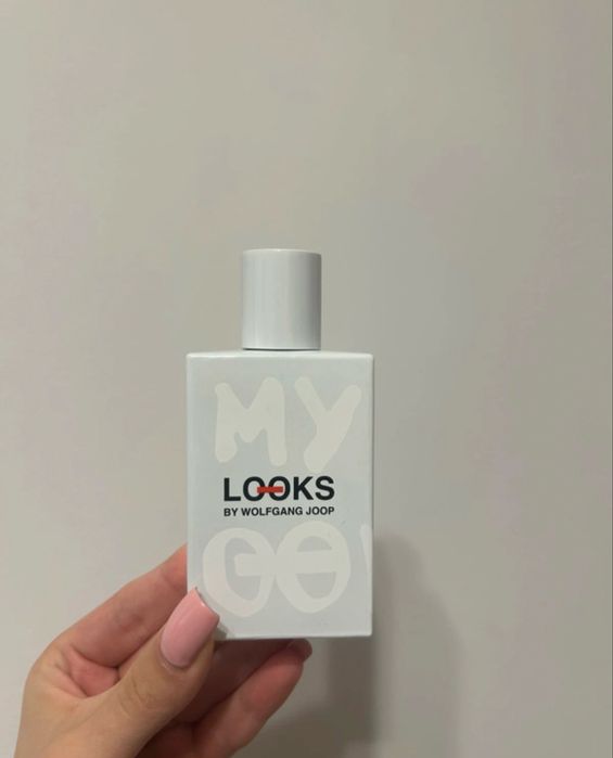 Perfumy zapach perfum joop! Joop oryginalne niedostepne wycofane