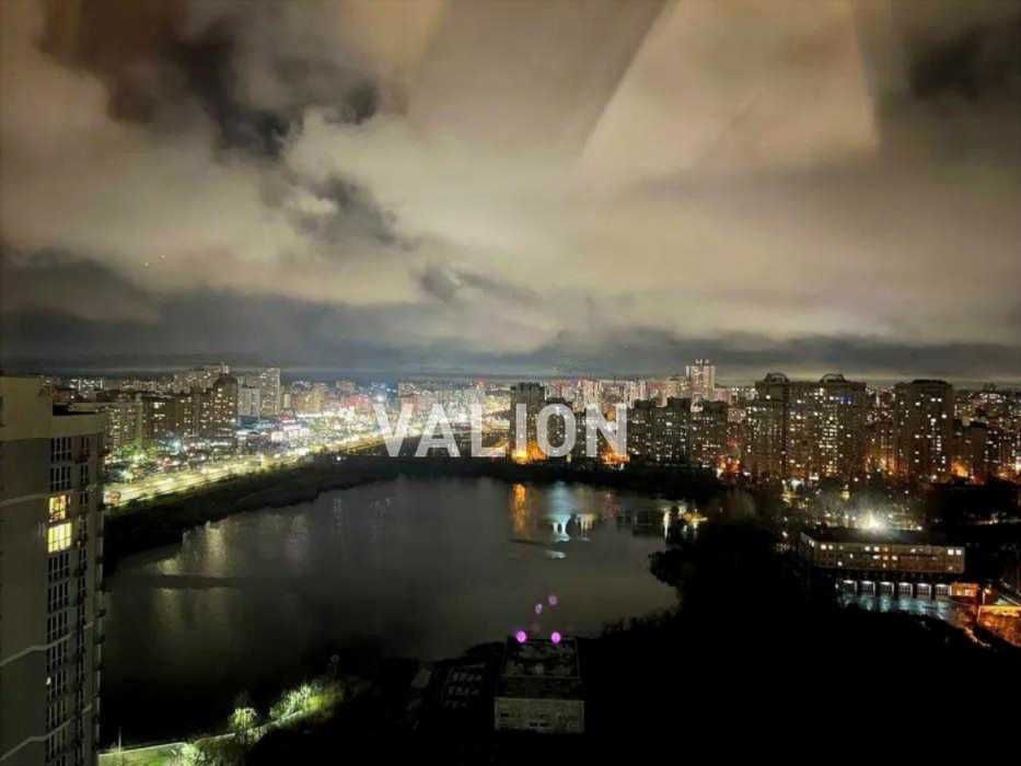 Продаж 1к квартири ремонт, ЖК Лебединий, вул. Ревуцького, м Харківська