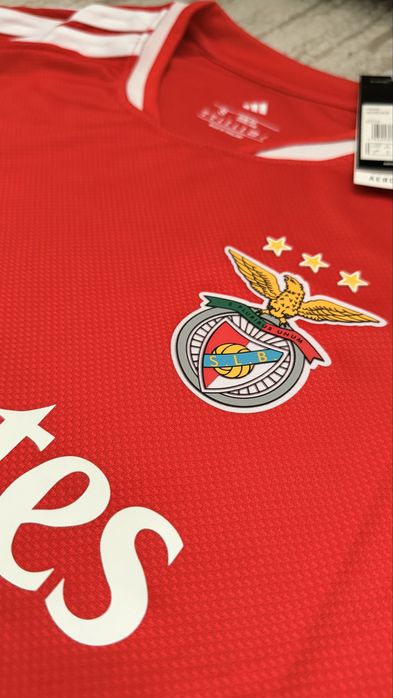 Camisola Benfica 26/27
