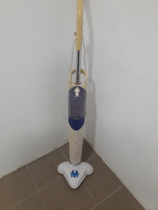 Mop.          parowy