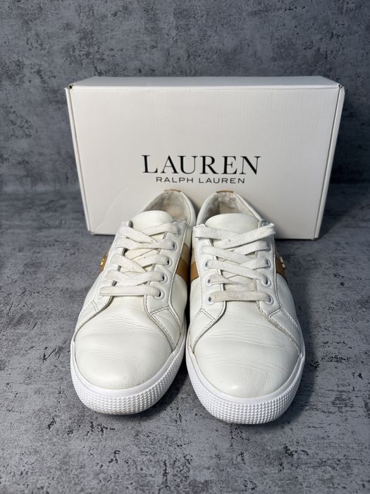 Buty Ralph Lauren Jason II