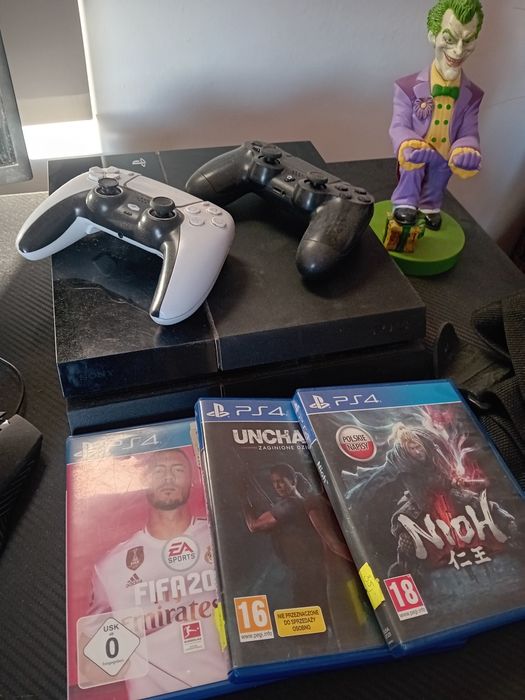 Play station 4 500gb