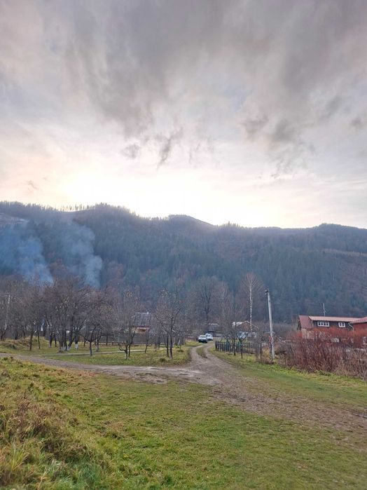 ⁉️Продаеться земельна ділянка в центрі села