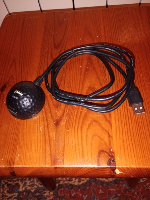 Kabel do pc usb okacja