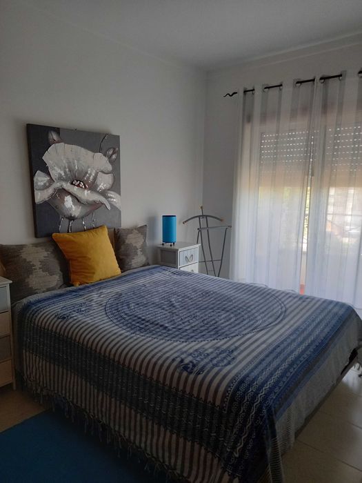 Alfamar | Apartamento para férias
