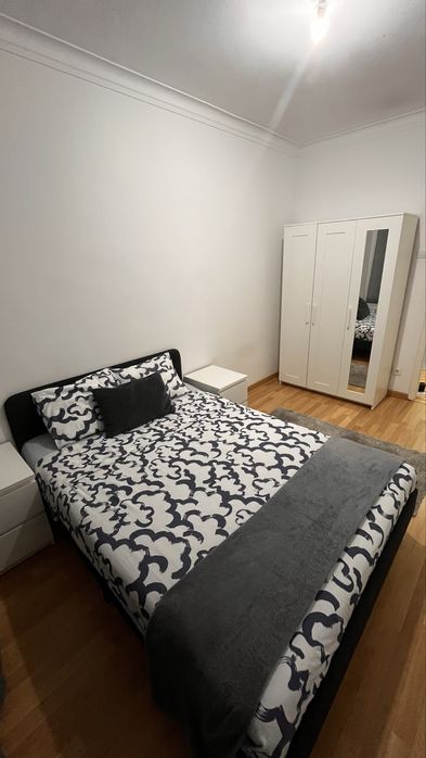 Mobília de apartamento “Recheio”