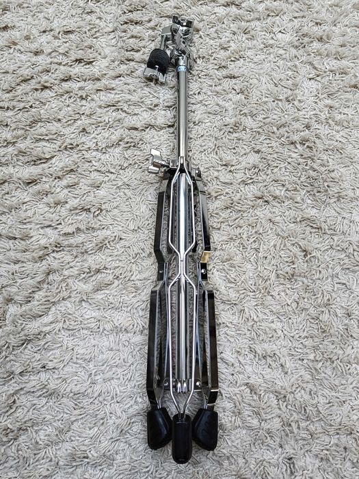 Statyw prosty pod talerz perkusyjny GIBRALTAR 4000 SERIES MODEL 4710