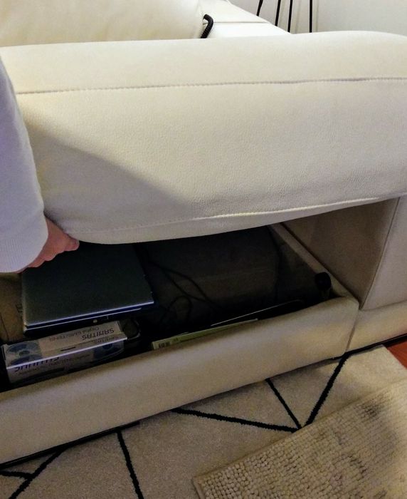 Sofá - óptimo estado