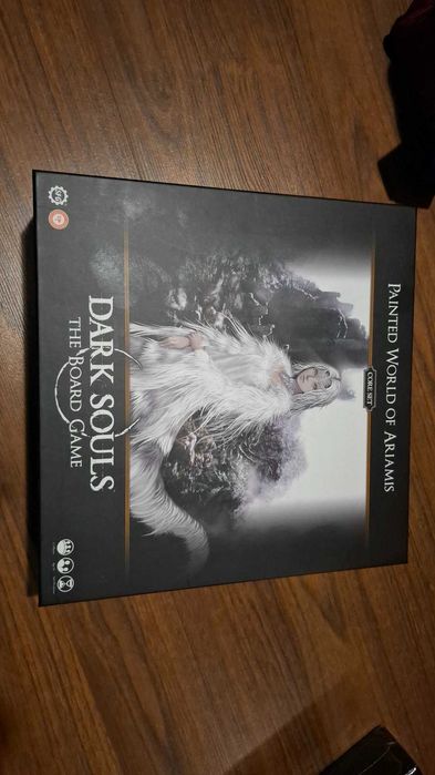 Dark Souls: The Board Game
