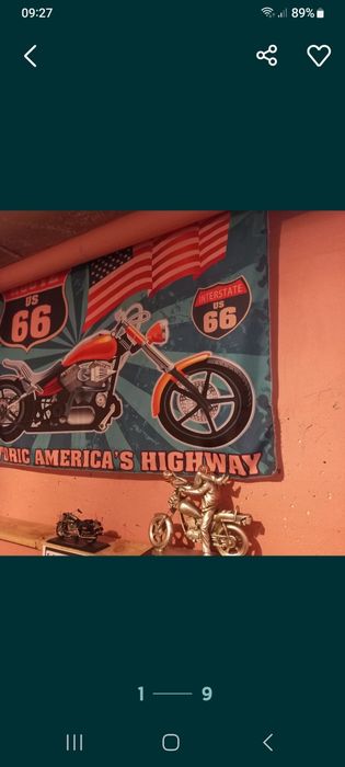 Парковка, довготривале зберігання мотоцикла.