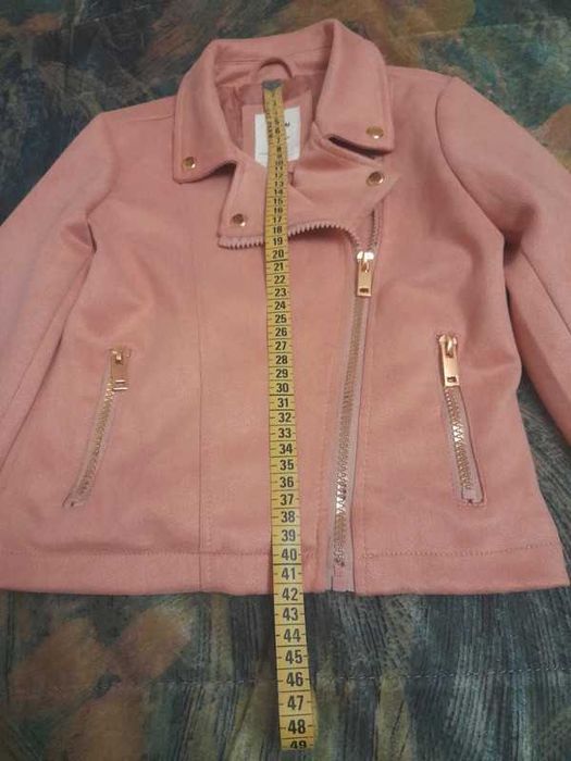 Elegancka Kurtka Sinsay 116