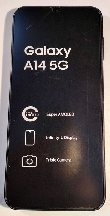Samsung Galaxy A14 5G