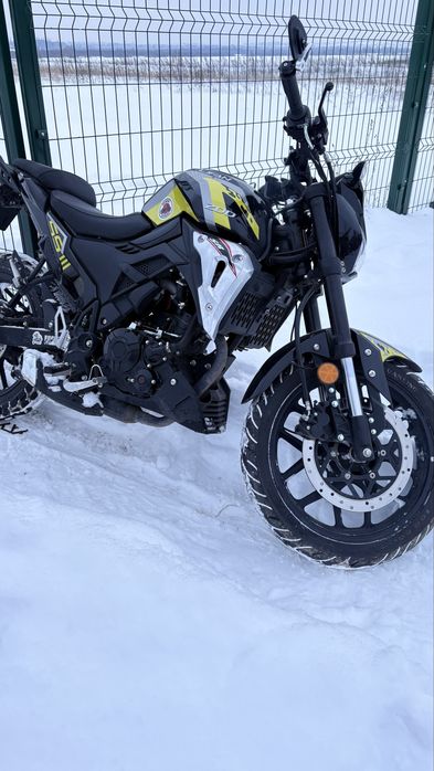 Продам Lifan sr220