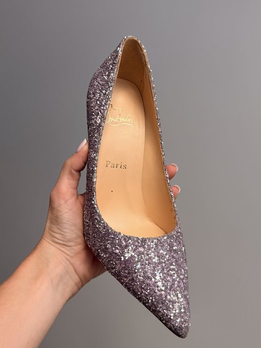 Туфлі  Christian Louboutin 36 розмір !Sale