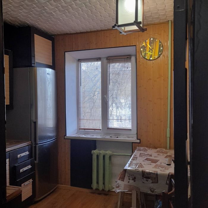 Оренда 1к/к 3/4,Космонавтів- Мастильних систем