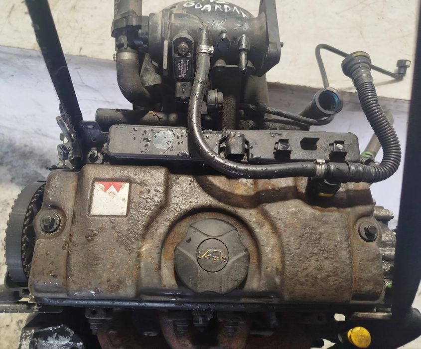 Motor completo CITROËN Xsara Picasso (N68)