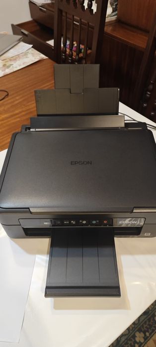 Impressora EPSON XP 215