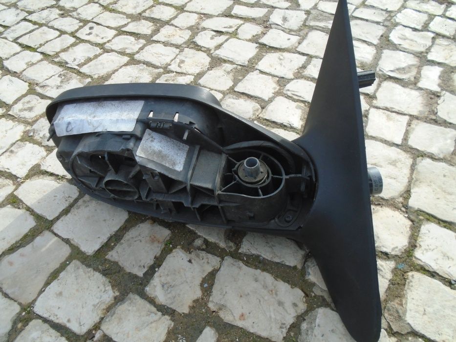 Espelho direito Renault Laguna II (Eléctrico)