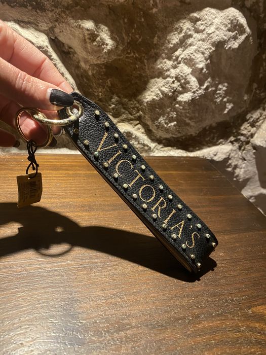 Chaveiro vitoria’s secrete