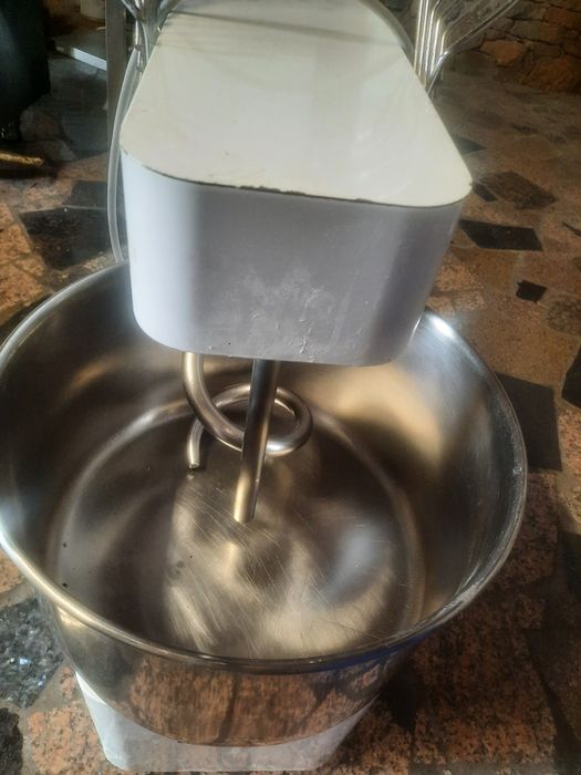 Amassadeira 10kg