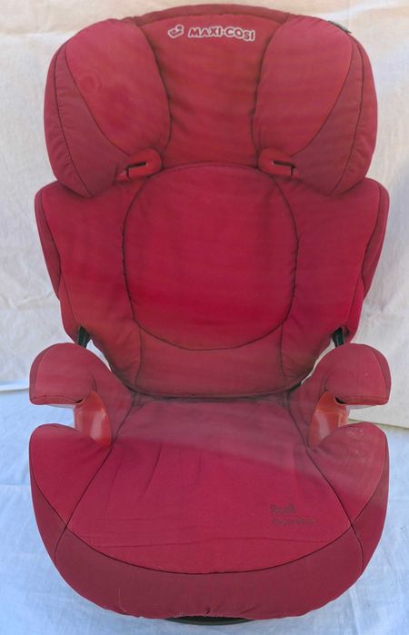 Fotelik samochodowy Maxi Cosi Rodi Air Protect