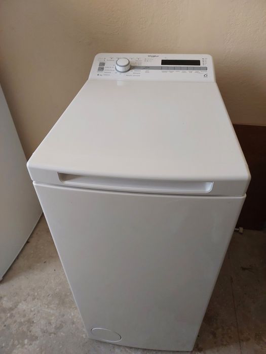 Sprzedam sprawną pralkę 6.5l