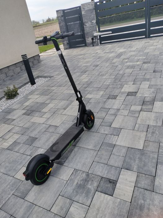 Hulajnoga elektryczna Acer electric scooter series 5