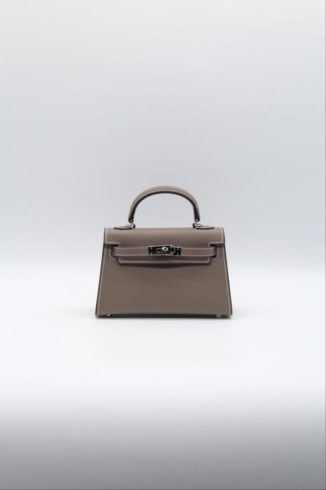 Стильна жіноча сумка kelly mini 19см