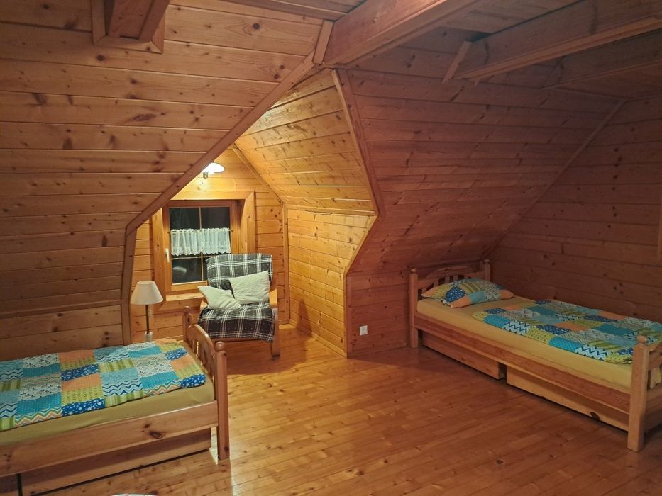 Dom – Ińsko, powiat stargardzki - Widok 5
