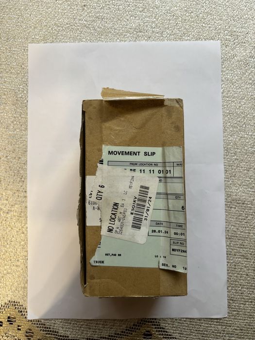 Тормозні колодки Honda