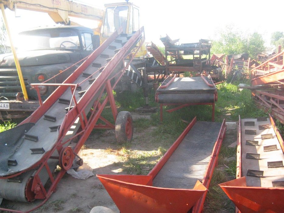 погрузчик тзк-30