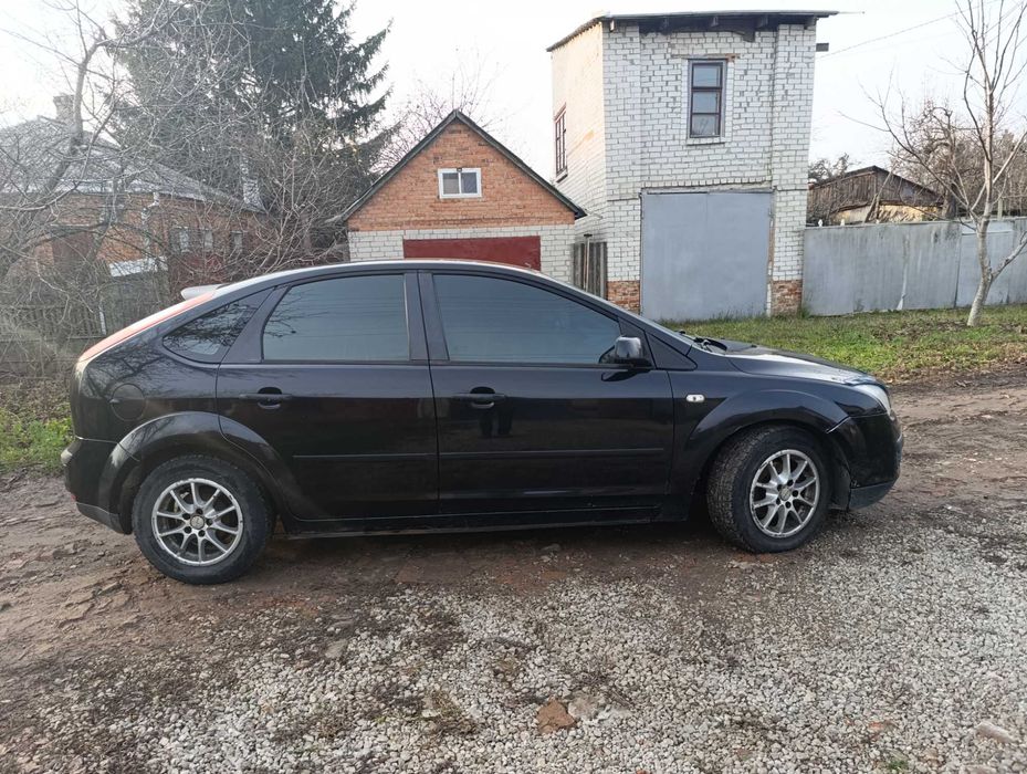 Продам Ford Focus