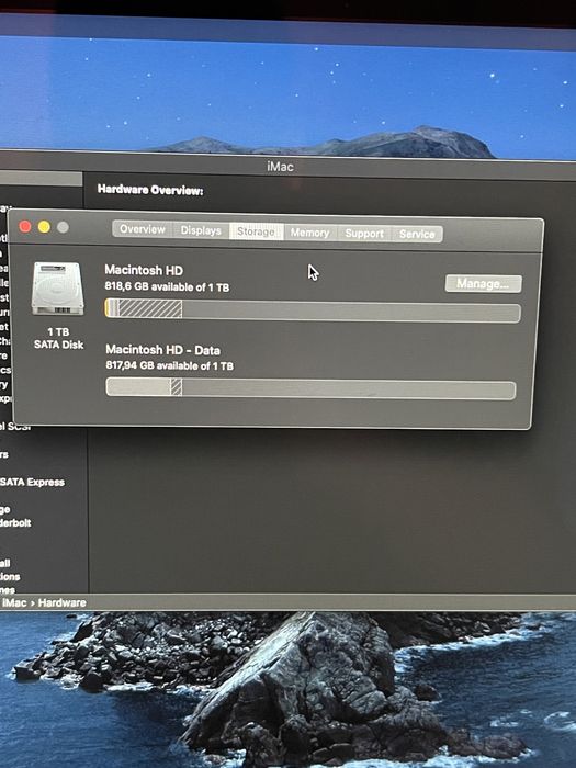 IMac, 21.5 Inch, 2017425907066566748164