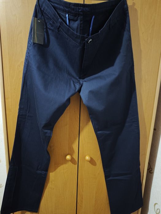 Чоловічі штани Bottega Veneta .