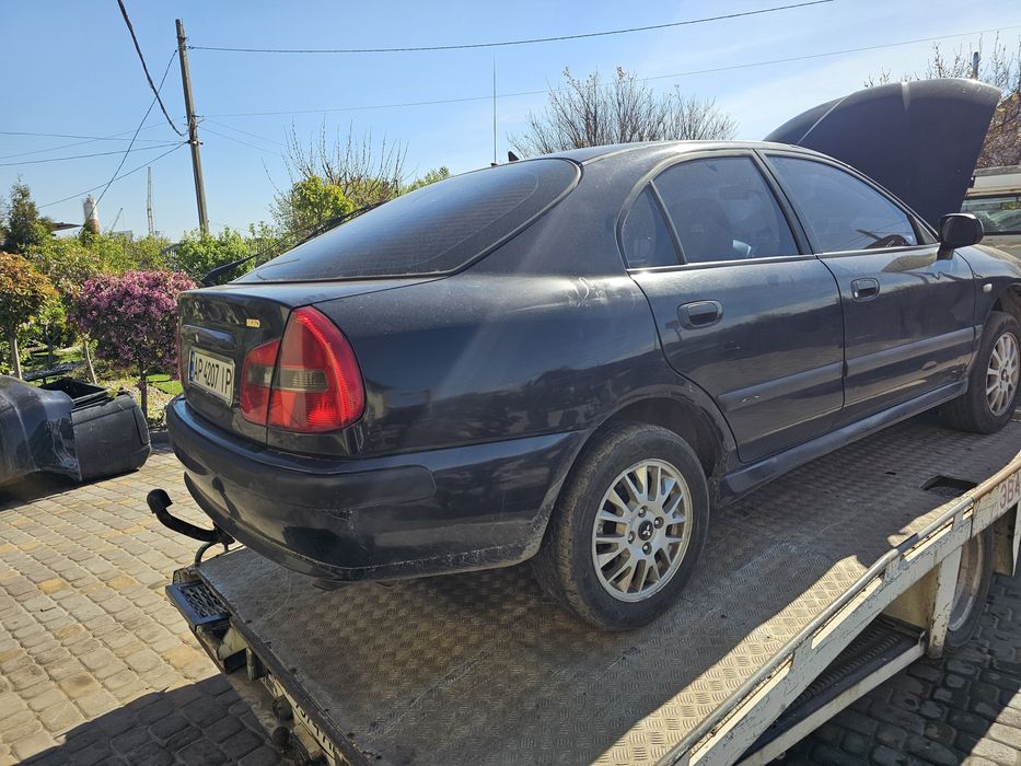 Запчасти mitsubishi carisma авторазборка автозапчасти разборка Мицубиси Каризма рестайлинг