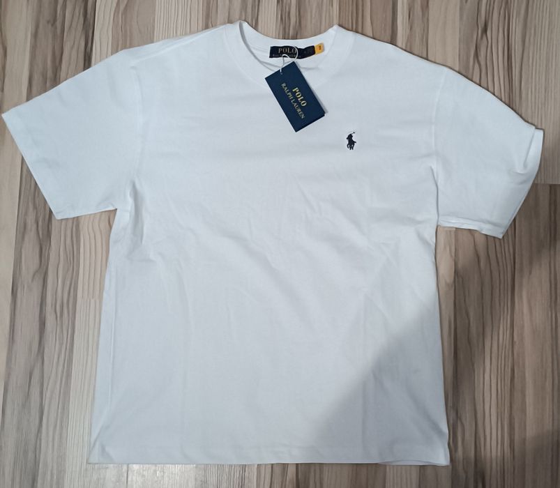 koszulka ralph lauren