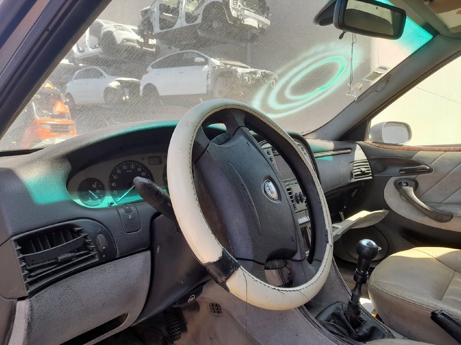 Para peças LANCIA Lybra SW (839_)
