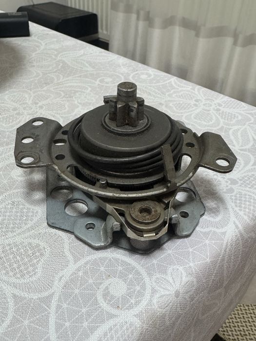 Мікроліфт для ауді та фрльцваген