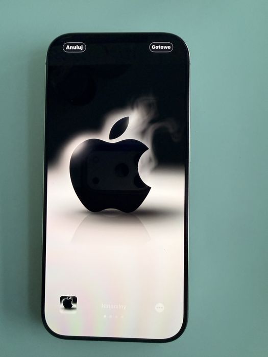 Iphone 16 Pro / 128GB - jak nowy