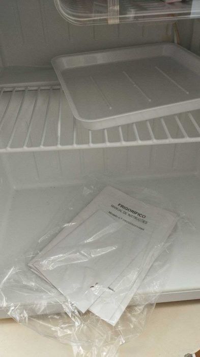 Frigorífico Mini Bar Philco 46L Novo em Caixa