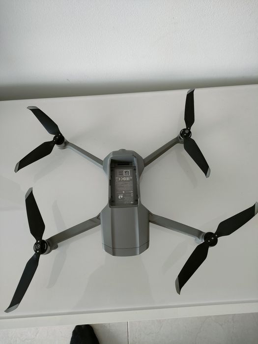 DJI Magic Air2 combo