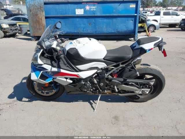 BMW S 1000 RR 2026