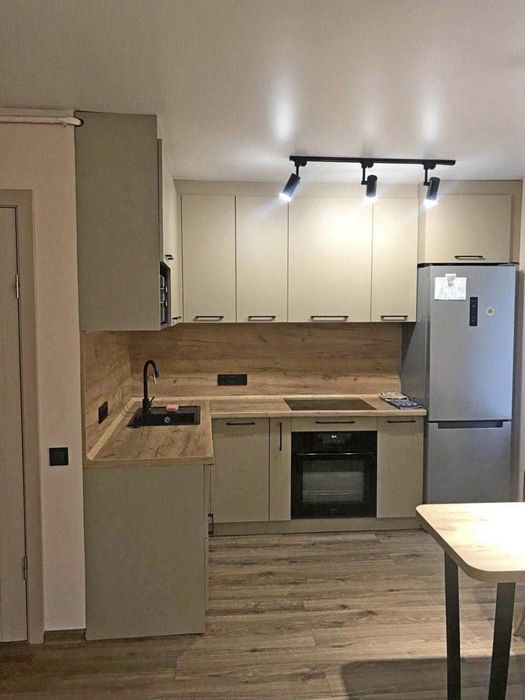 Аренда 1комн Евро квартиры на Кр.Камень, Покровский( Коммунар), Парус,