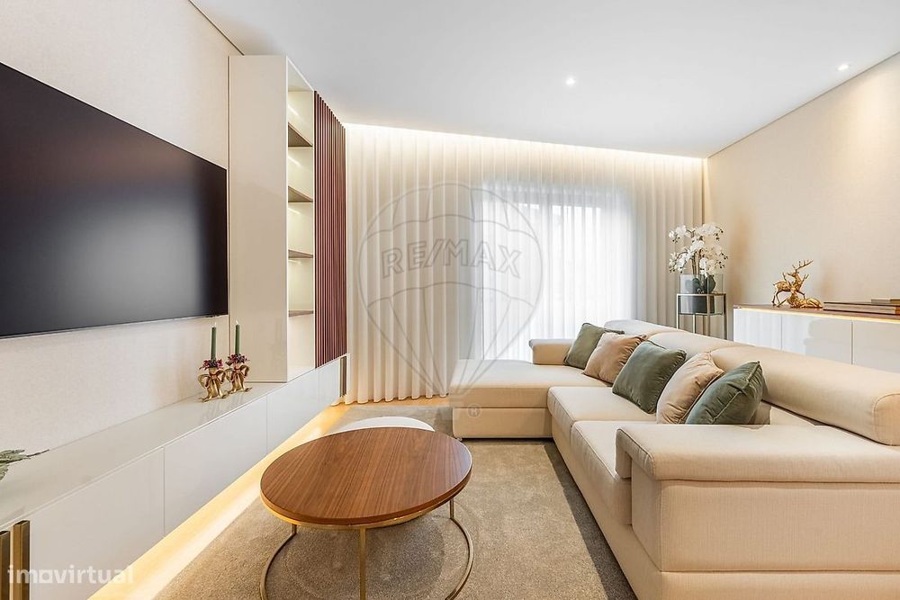 Apartamento T2 para venda