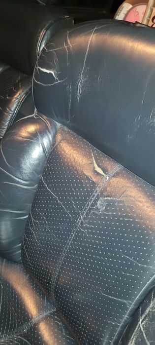 Ford Scorpio SW 2.0 i Ghia