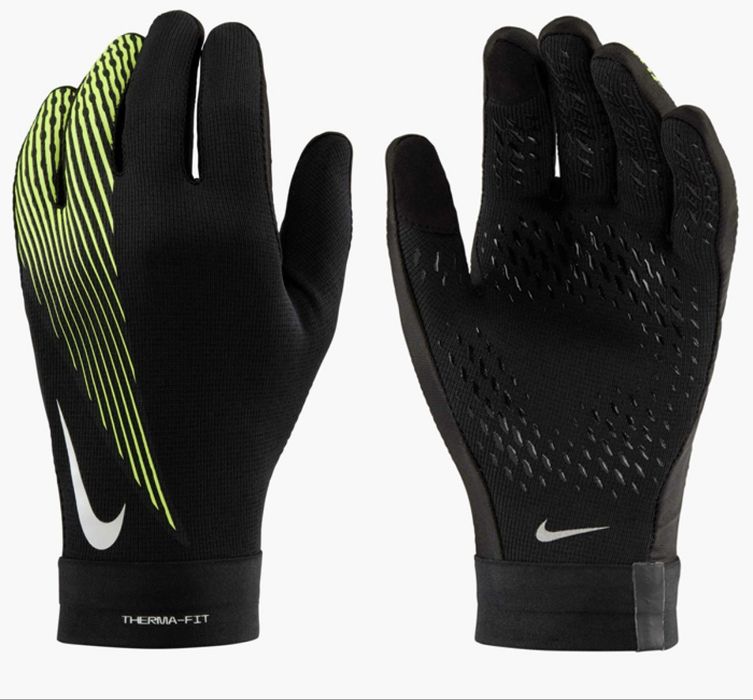 Nike Therma-Fit Academy  рукавиці