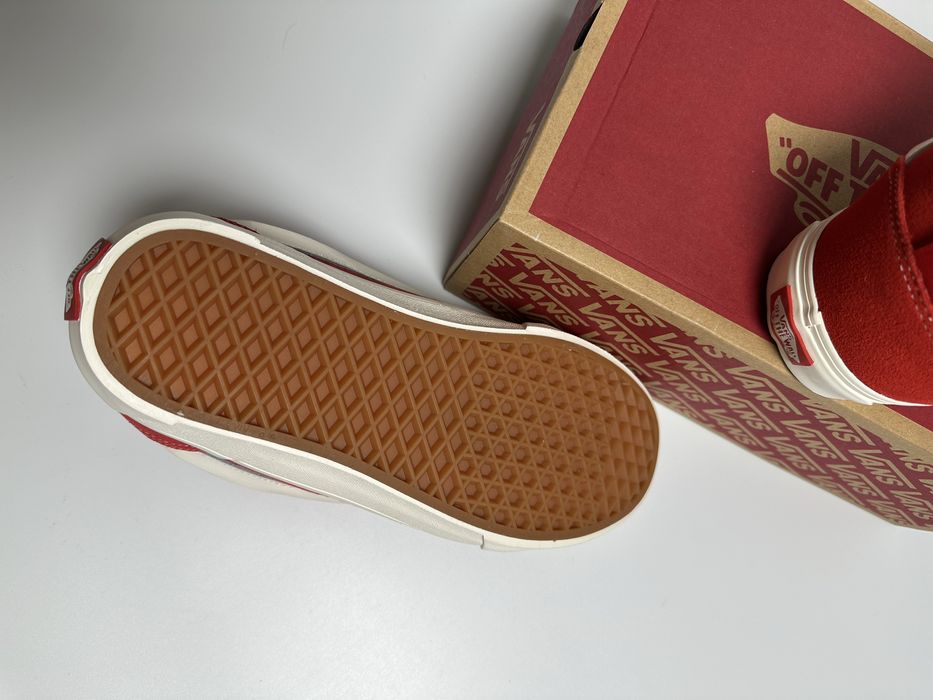Vans Knu Skool r.41