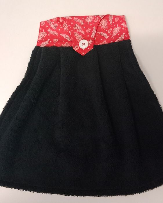 Ręczniczek kuchenny handmade