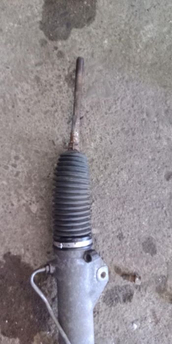 Рульова рейка BMW X3 xDrive оригінал ZF (6768875 / 7853974180)